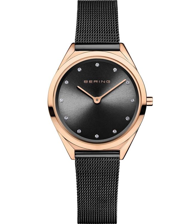 Bering 17031-162 Damenuhr Classic 31 mm