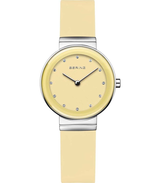 Bering 10129-600 Damenuhr Classic 29 mm