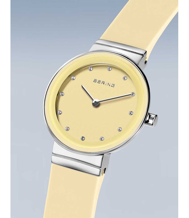 Bering 10129-600 Damenuhr Classic 29 mm