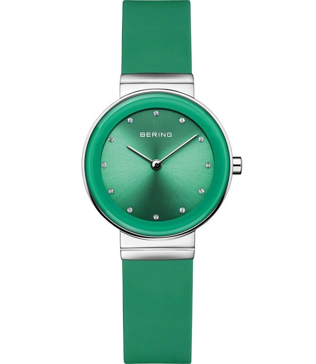 Bering 10129-808 Damenuhr Classic 29 mm
