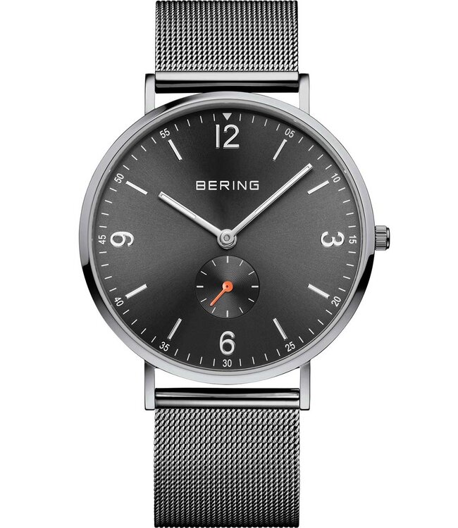 Bering 14040-377 Herrenuhr Classic 40 mm