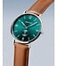 Bering 14040-508 Herrenuhr Classic 40 mm