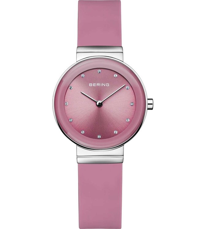 Bering 10129-909 Damenuhr Classic 29 mm