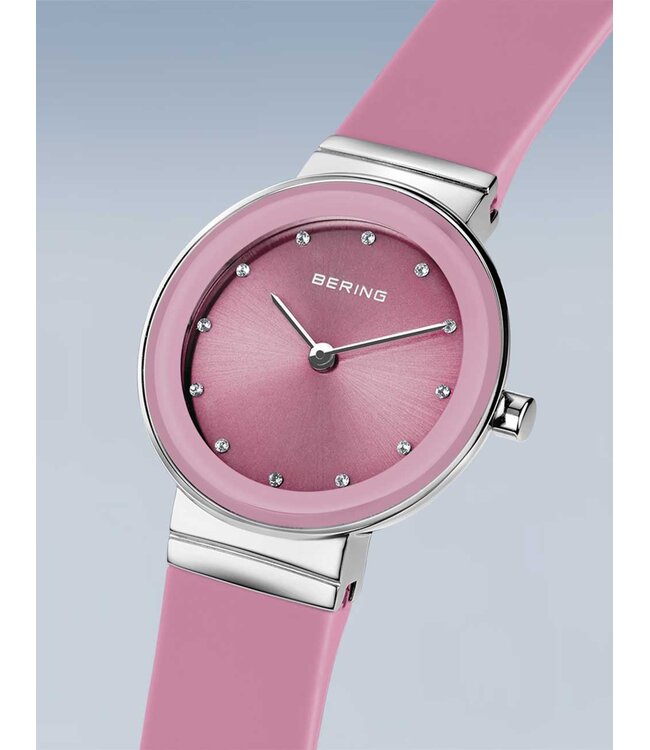 Bering 10129-909 Damenuhr Classic 29 mm