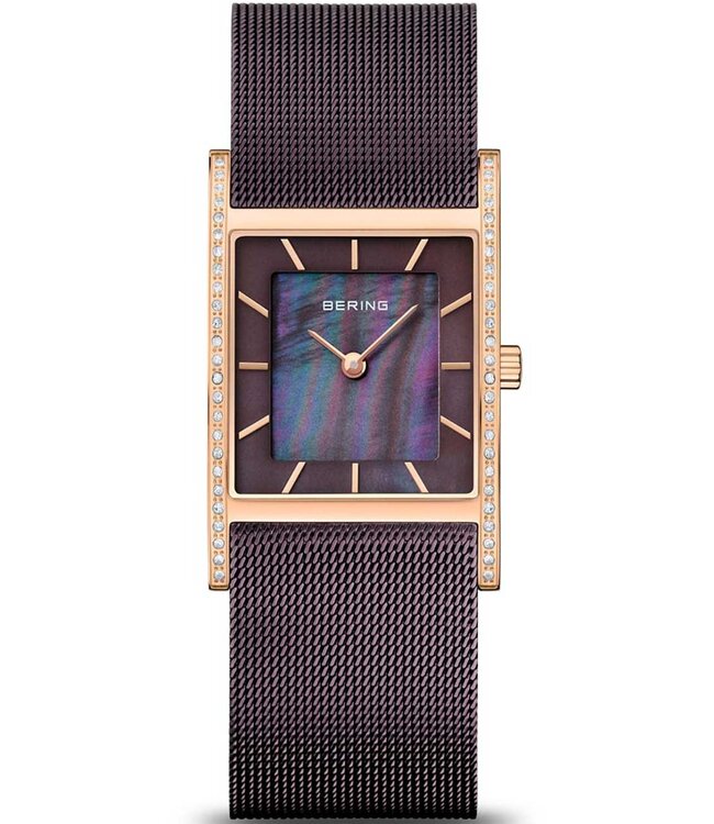 Bering 10426-262-S Damenuhr Classic 26 mm