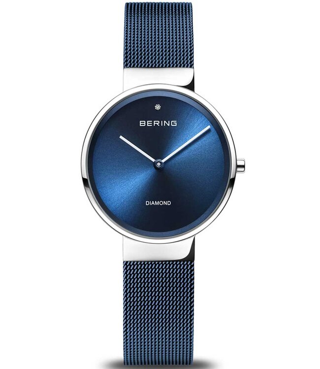 Bering 14531-309 Damenuhr Classic 31 mm