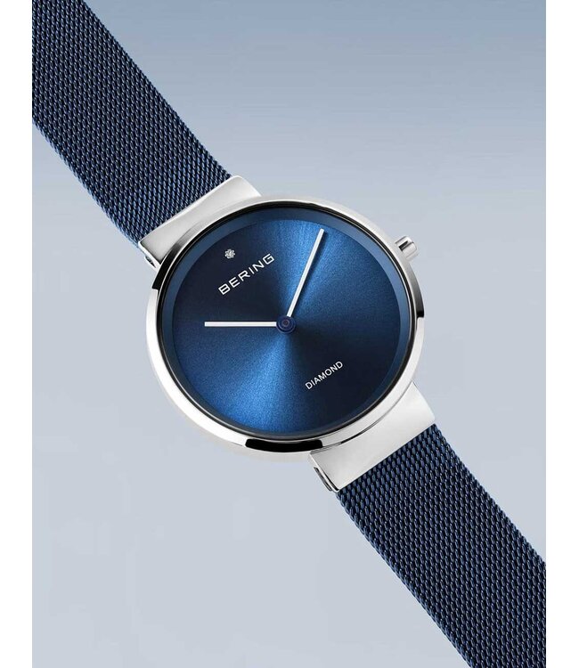 Bering 14531-309 Damenuhr Classic 31 mm