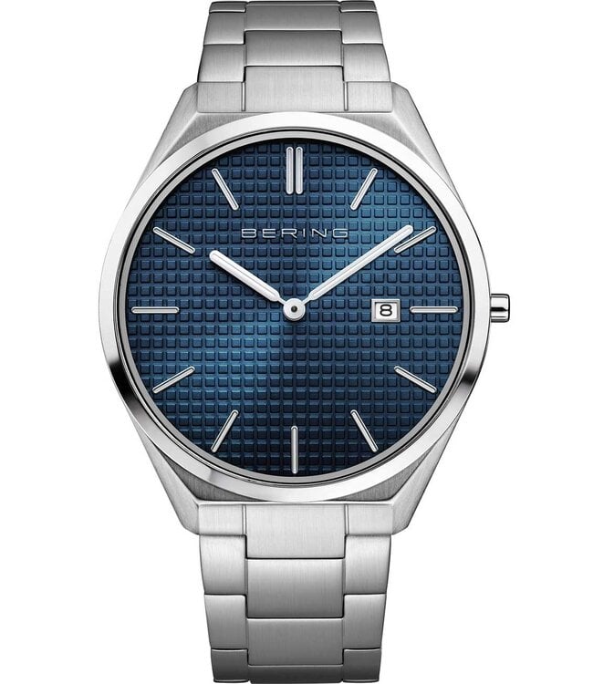 Bering 17240-707 Herrenuhr Classic 40 mm