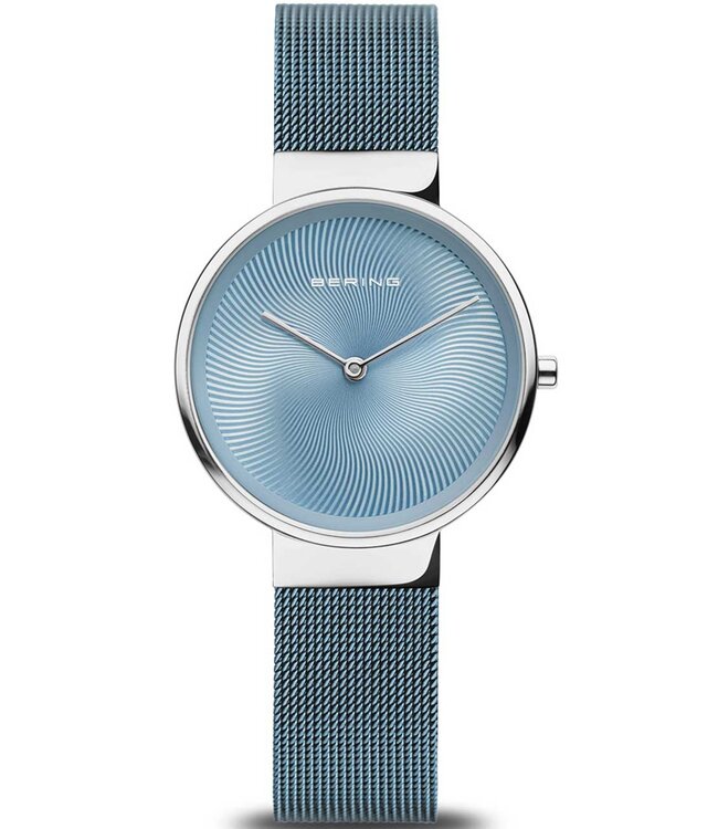 Bering 19031-308 Damenuhr Classic 31 mm