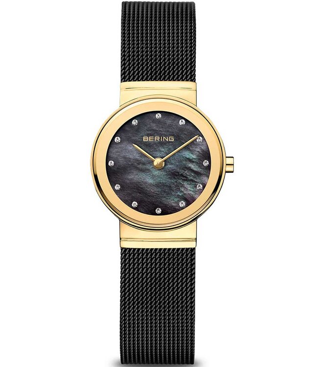 Bering 10126-132 Damenuhr Classic 26 mm