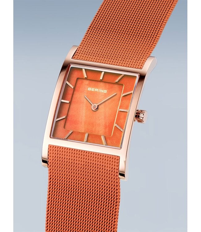 Bering 10426-565-S Damenuhr Classic 26 mm