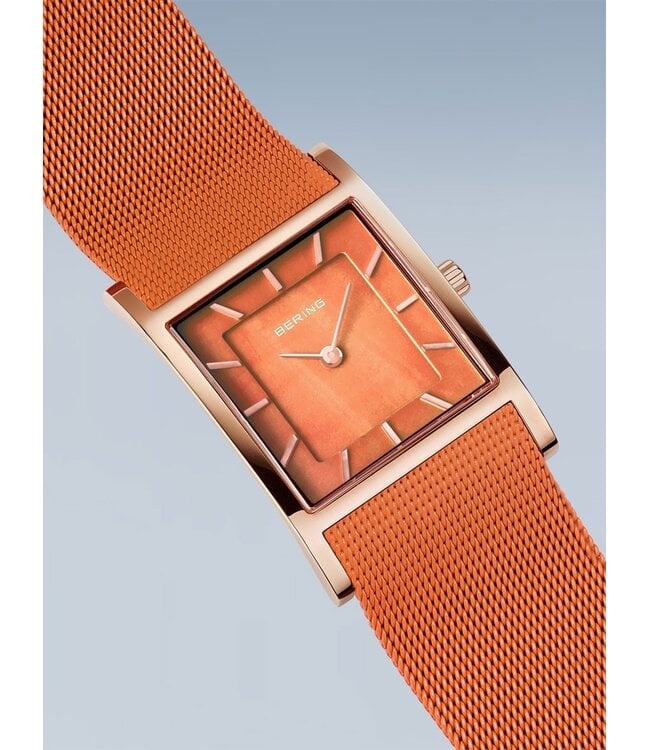 Bering 10426-565-S Damenuhr Classic 26 mm