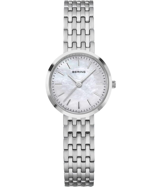 Bering 19126-700 Damenuhr Classic 26 mm