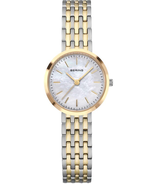 Bering 19126-710 Damenuhr Classic 26 mm