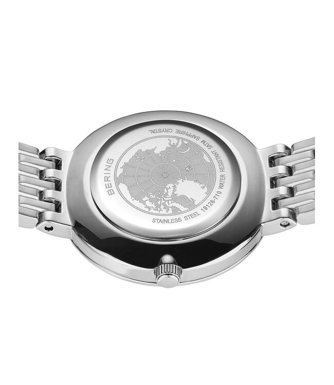 Bering 19126-710 Damenuhr Classic 26 mm