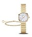 Bering 19126-734-GWP Damenuhr Classic 26 mm