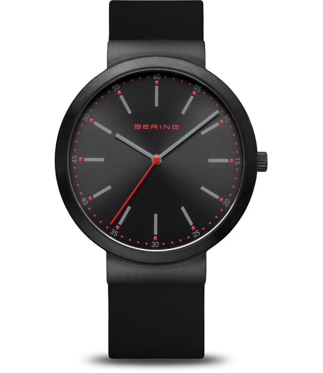 Bering 10141-402 Damenuhr Classic 41 mm