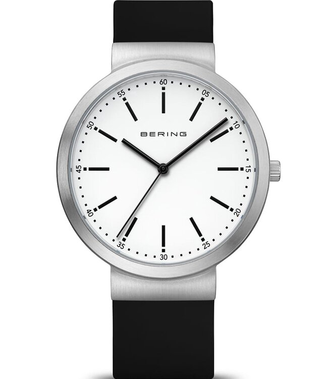 Bering 10141-404 Damenuhr Classic 41 mm