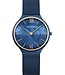 Bering 18434-397 Damenuhr Classic 34 mm