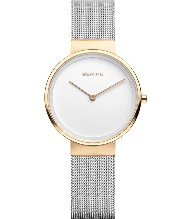Bering 14531-010 Damenuhr Classic 31 mm