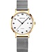 Bering 18634-010 Damenuhr Titanium 34 mm