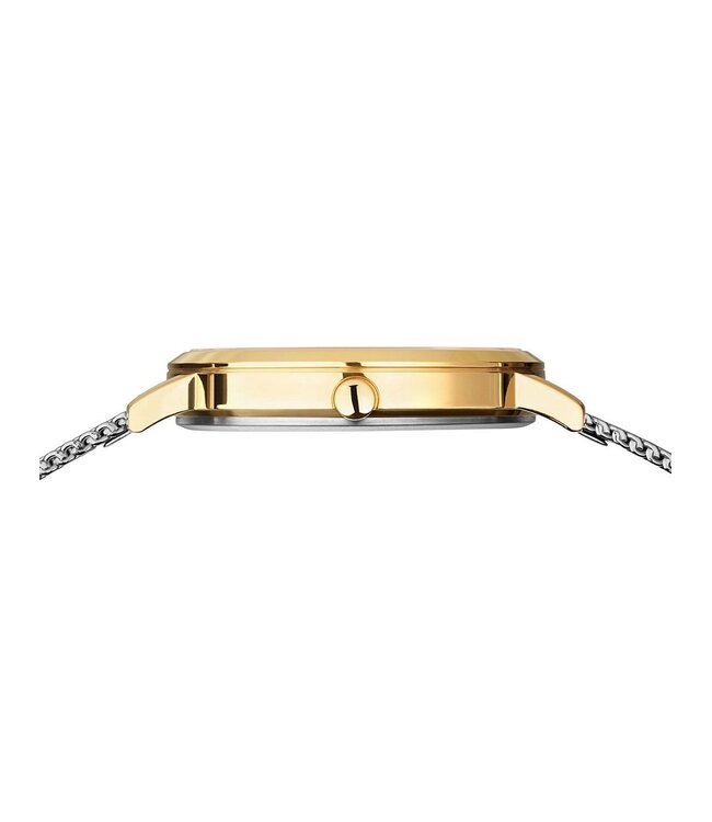 Bering 18634-010 Damenuhr Titanium 34 mm
