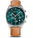 Bering 19240-508 Herrenuhr Chronograph Chronograph 40 mm