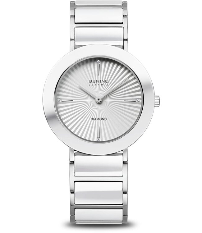Bering 11435-753 Damenuhr Diamond 35 mm