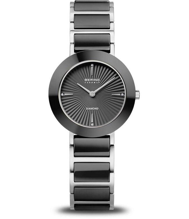 Bering 11429-702 Damenuhr Diamond 29 mm