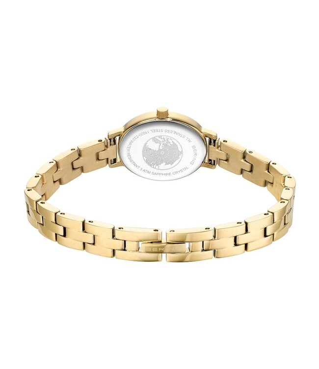 Bering 11020-732 Damenuhr Classic 20 mm