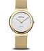 Bering 10135-334 Damenuhr Classic 35 mm