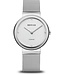 Bering 10135-000 Damenuhr Classic 35 mm