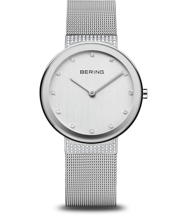 Bering 10135-0005 Damenuhr Classic 35 mm