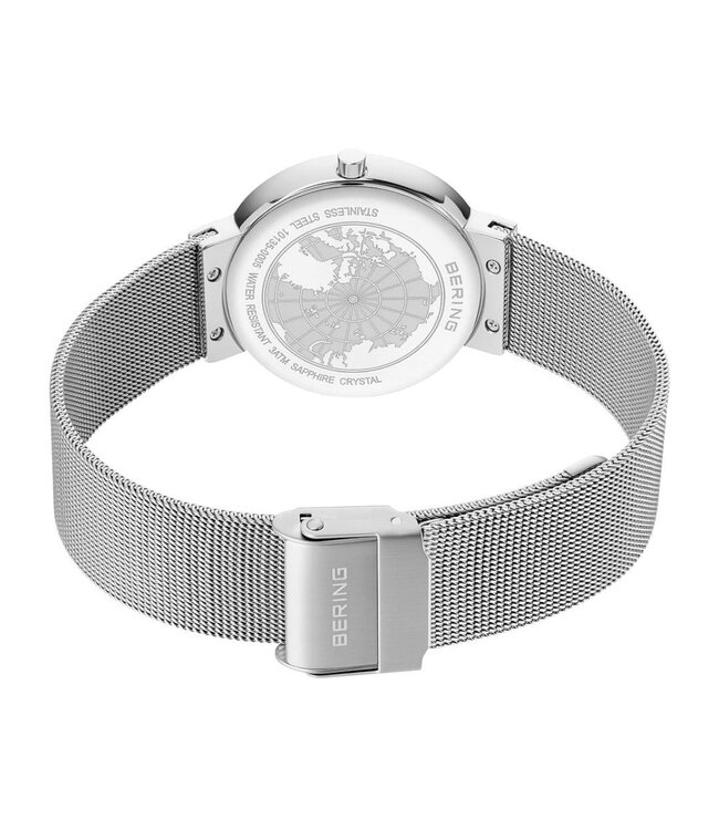 Bering 10135-0005 Damenuhr Classic 35 mm
