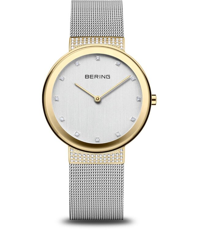 Bering 10135-0105 Damenuhr Classic 35 mm
