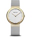 Bering 10135-0105 Damenuhr Classic 35 mm