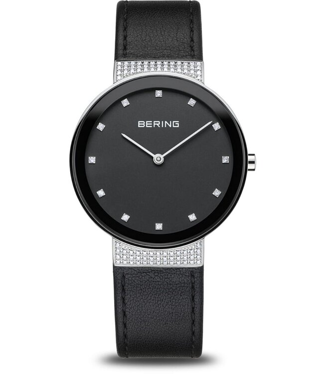 Bering 10135-4025 Damenuhr Classic 35 mm