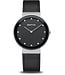 Bering 10135-4025 Damenuhr Classic 35 mm