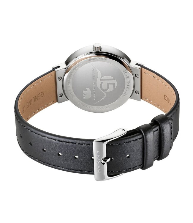 Bering 10135-4025 Damenuhr Classic 35 mm