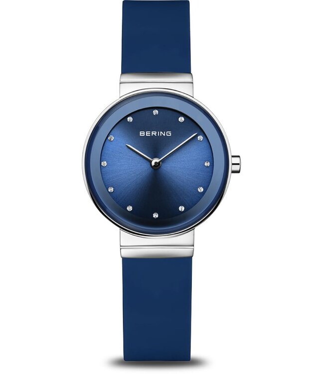 Bering 10129-707 Damenuhr Classic 29 mm