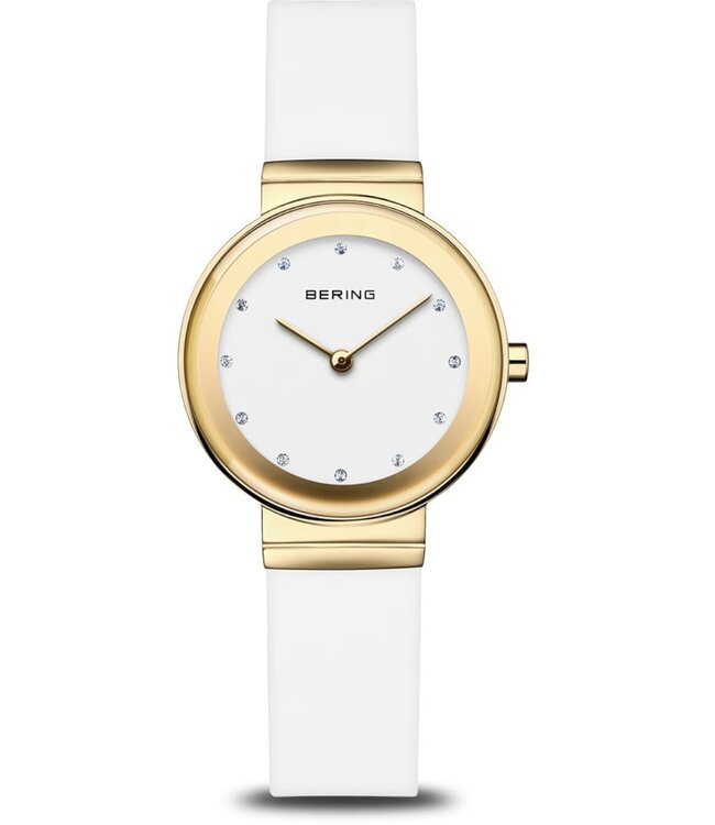 Bering 10129-934 Damenuhr Classic 29 mm