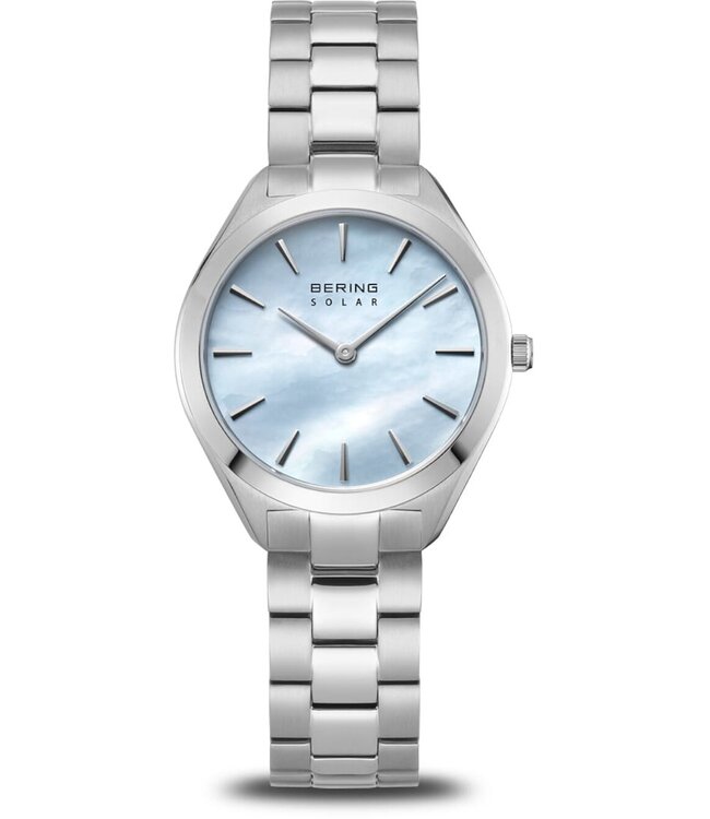 Bering 17331-707 Damenuhr Solar 31 mm