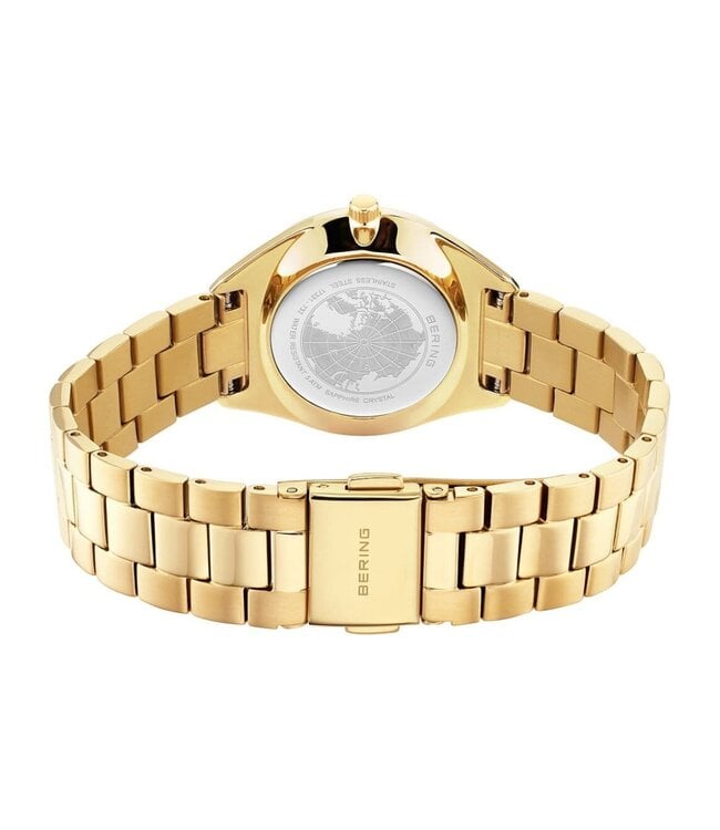 Bering 17331-732 Damenuhr Solar 31 mm