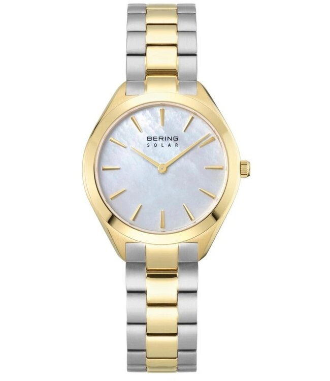 Bering 17331-710 Damenuhr Solar 31 mm