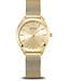 Bering 17331-333 Damenuhr Solar 31 mm