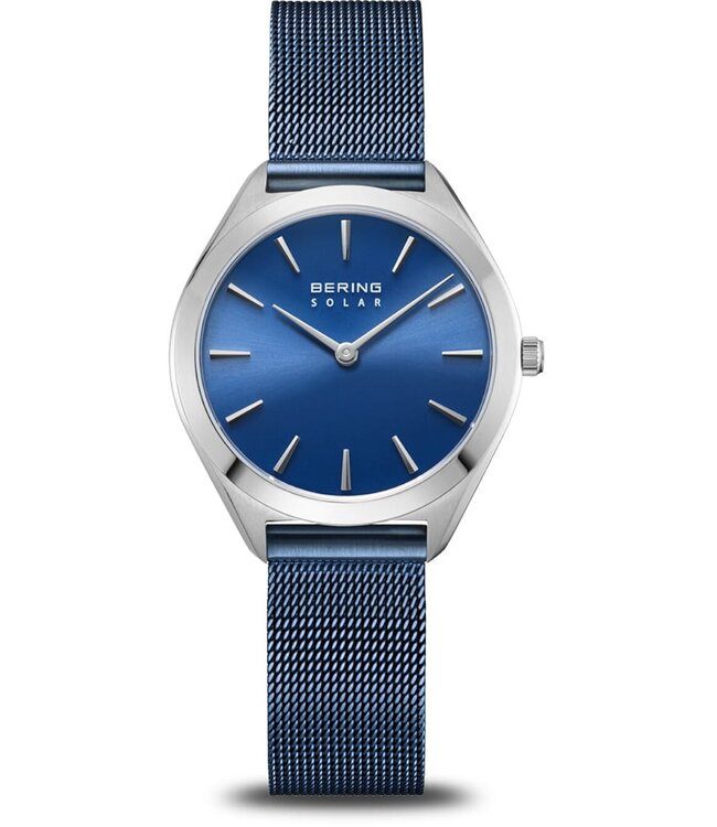 Bering 17331-307 Damenuhr Solar 31 mm