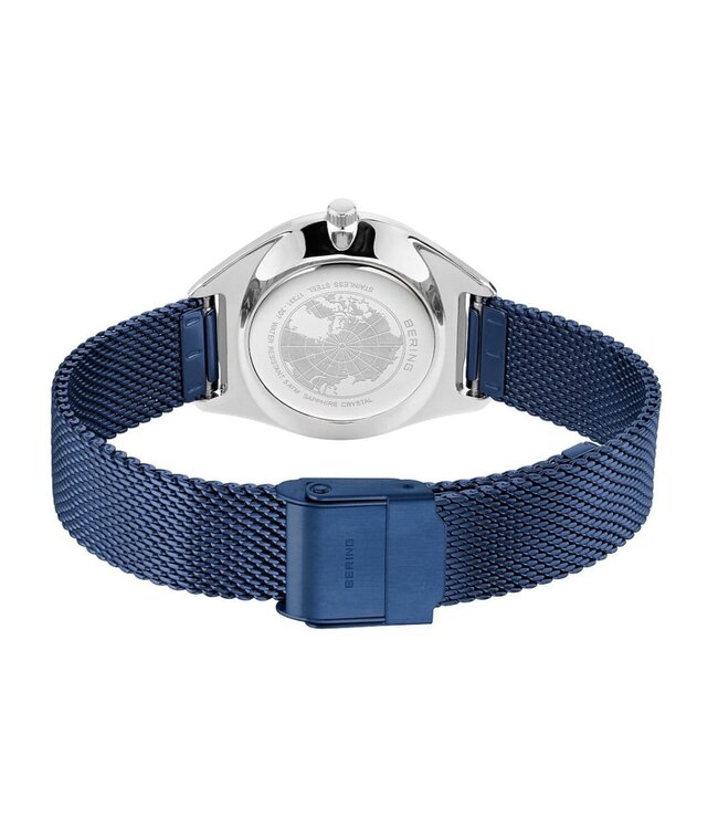 Bering 17331-307 Damenuhr Solar 31 mm