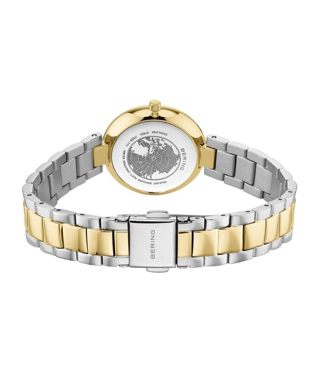Bering 17529-710 Damenuhr Classic 30 mm