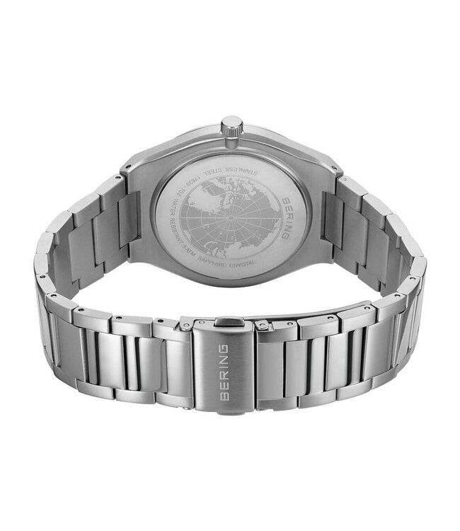 Bering 17639-702 Herrenuhr Classic 39 mm
