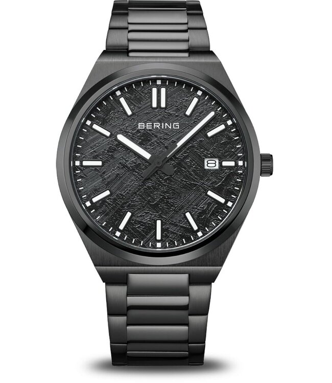 Bering 17639-722 Herrenuhr Classic 39 mm
